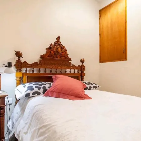 Casa Pepita * Benavites