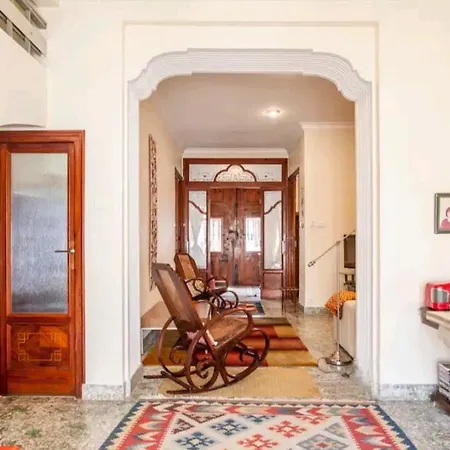 Casa Pepita Holiday home
