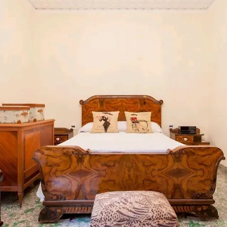 Casa Pepita