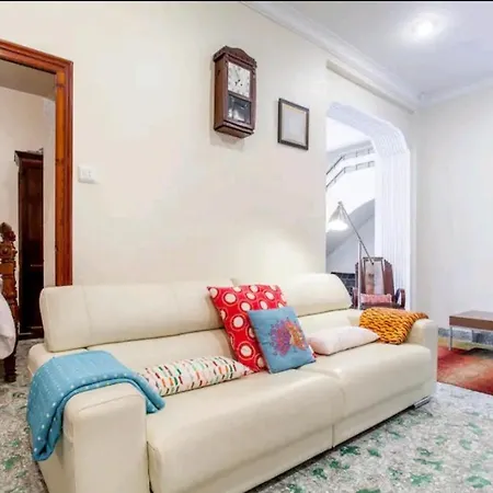Holiday home Casa Pepita Benavites