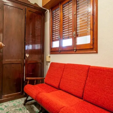 Holiday home Casa Pepita *