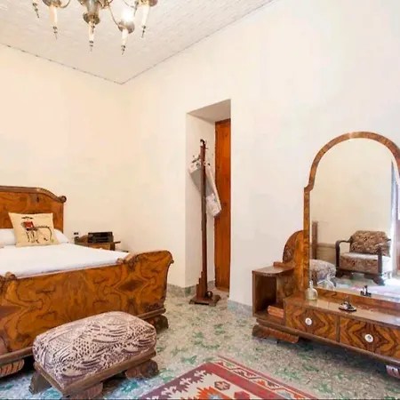Casa Pepita