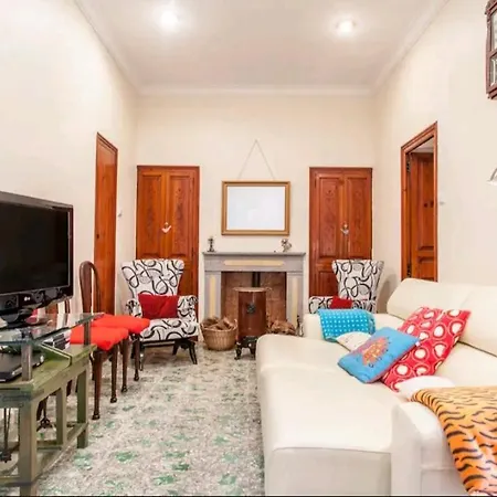 Casa Pepita