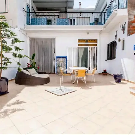 Casa Pepita *
