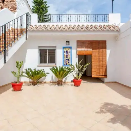 Casa Pepita