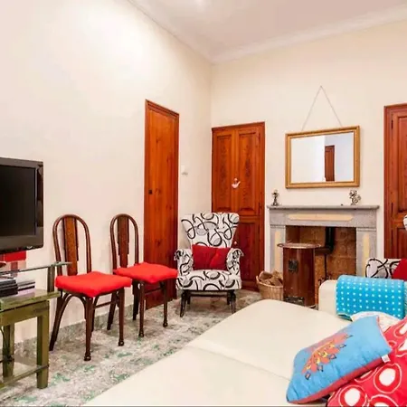 Holiday home Casa Pepita Benavites
